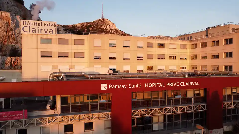 Opération du membre inférieur