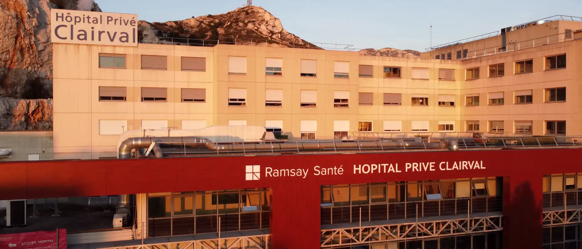 Opération du membre inférieur