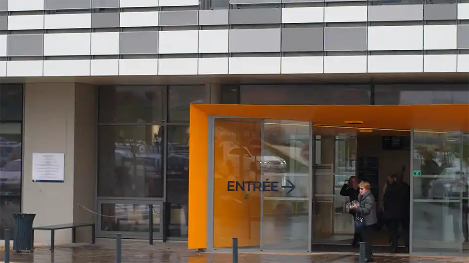 Ambulatoire - HP Dijon Bourgogne