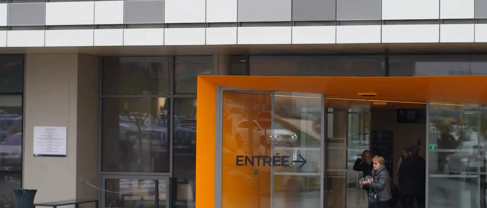 Ambulatoire - HP Dijon Bourgogne