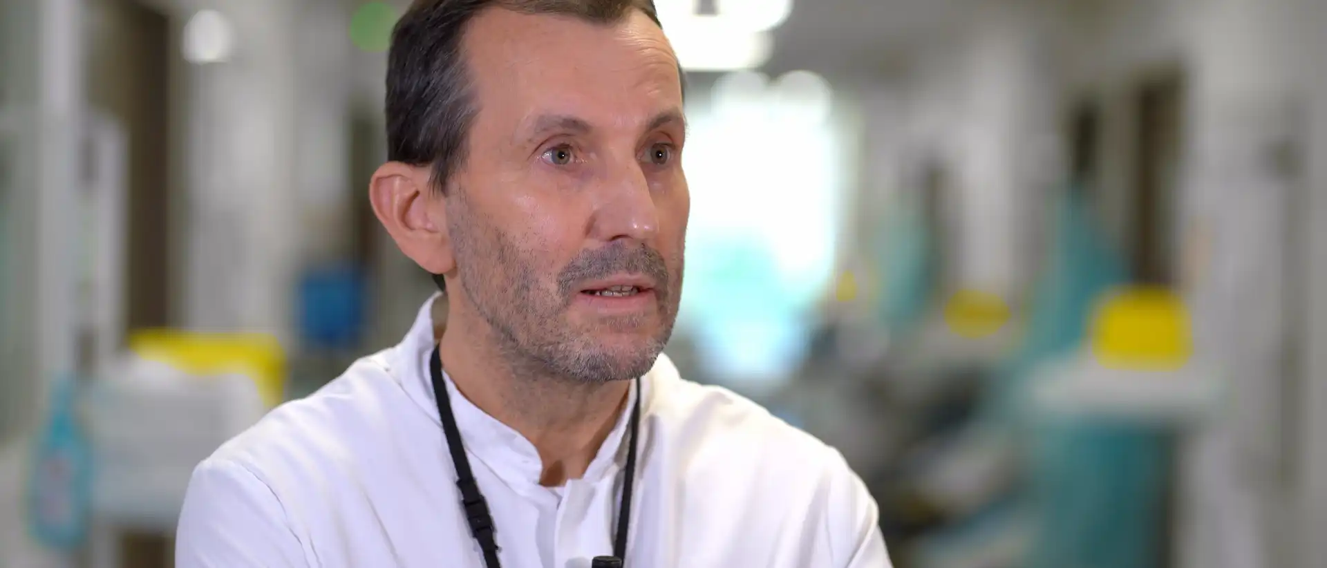 Dons au Médipôle de Villeurbanne-Lyon 