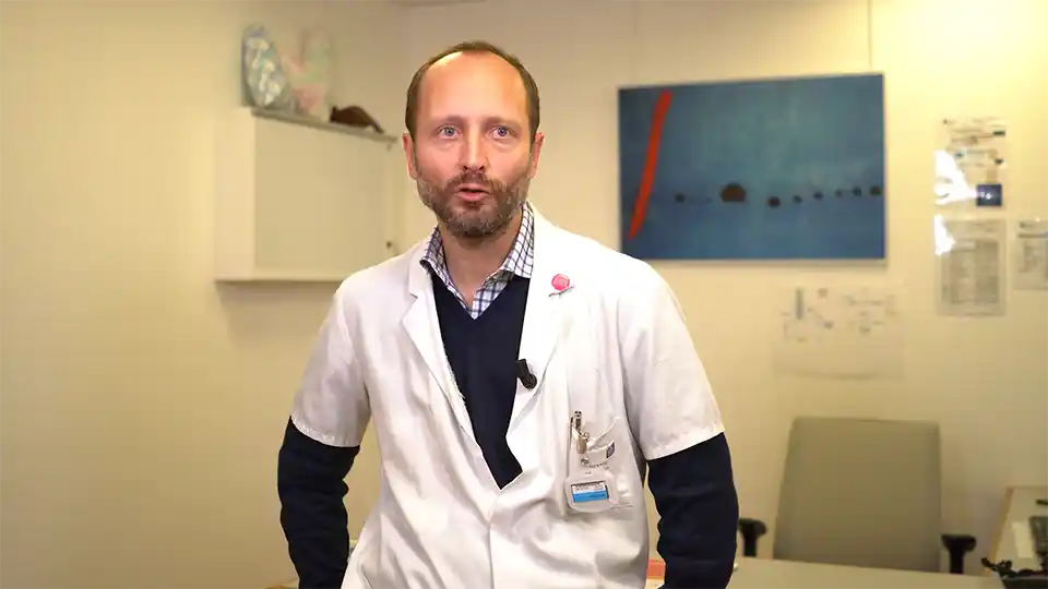 Témoignage patient: Radiothérapie 