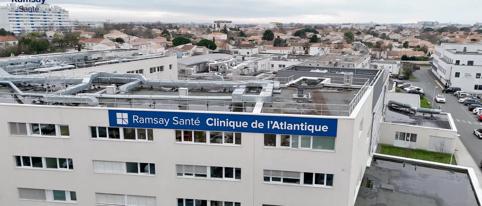 Clinique Atlantique