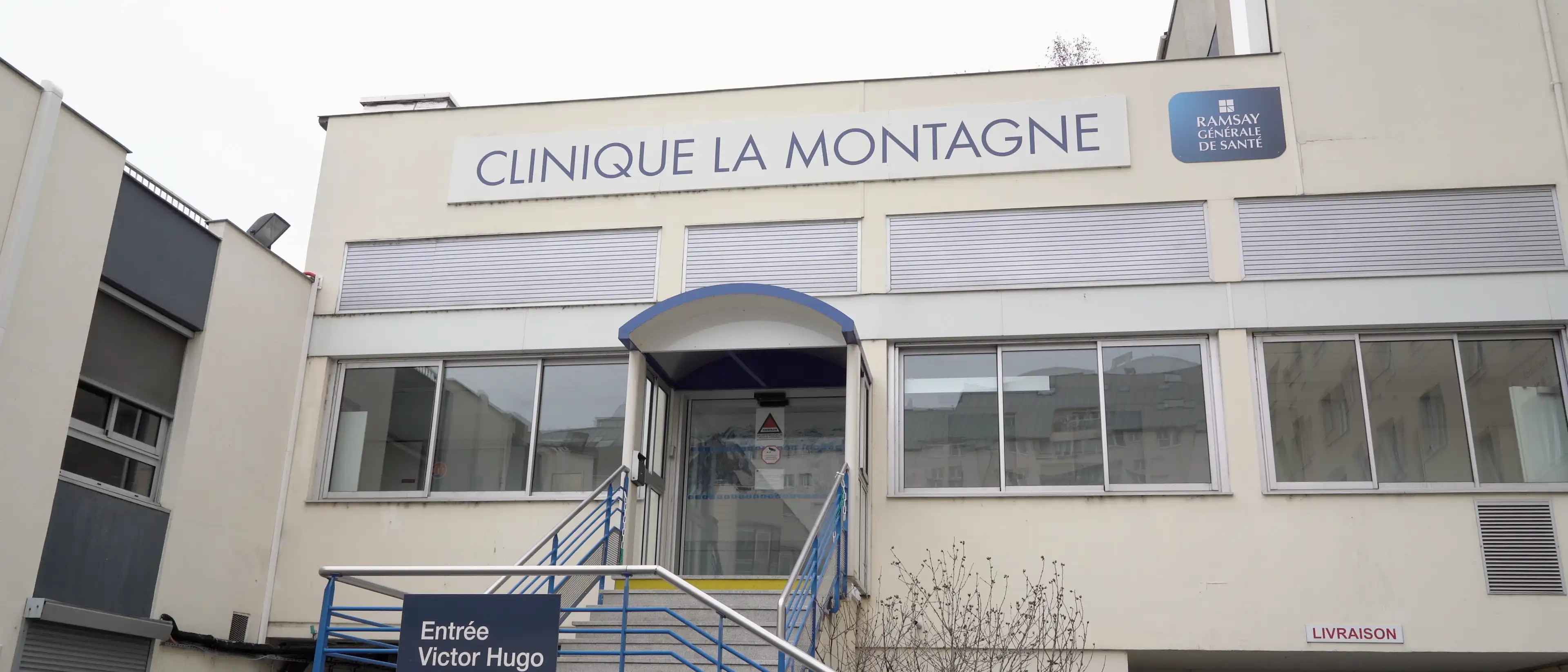 Opération de l'Hallux Valgus