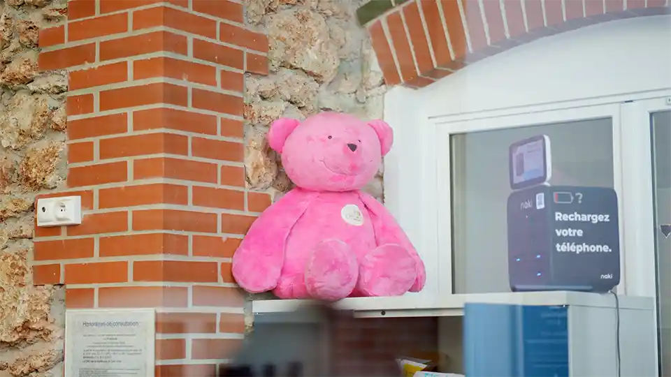 Clinique Marcel Sembat