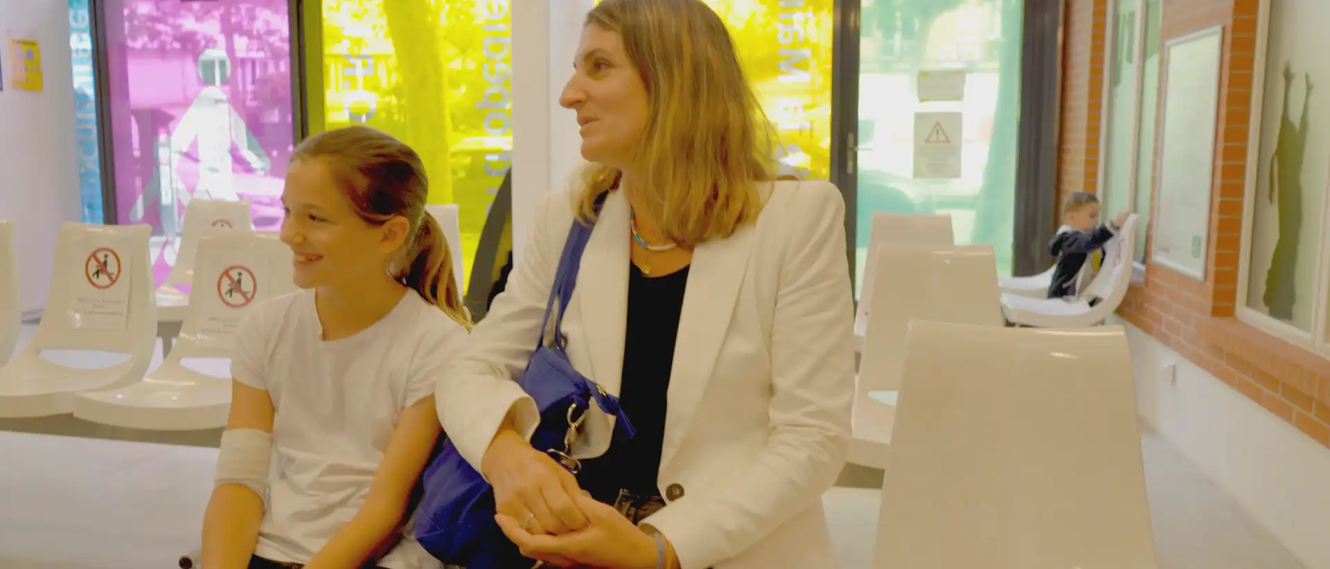 Institut de l'enfant Marcel Sembat