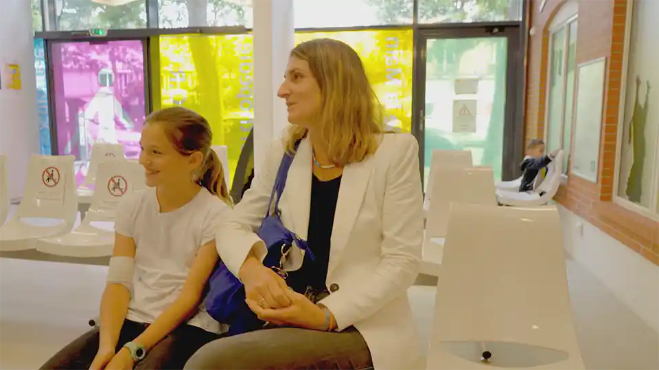 Institut de l'enfant Marcel Sembat