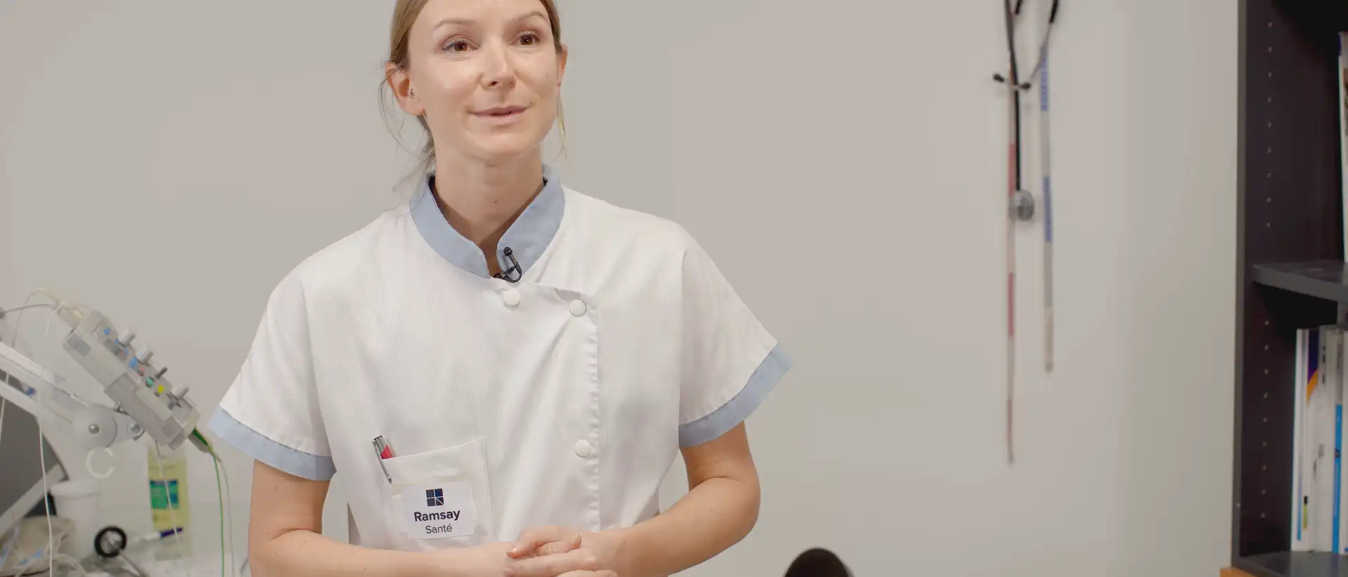 Clinique Provence-Bourbonne - SSR