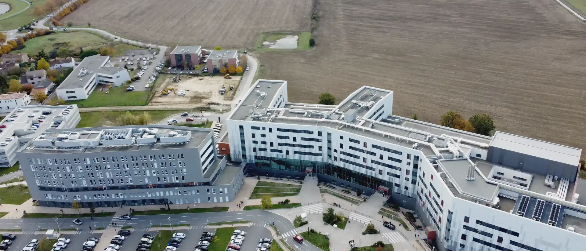 Structure douleur chronique