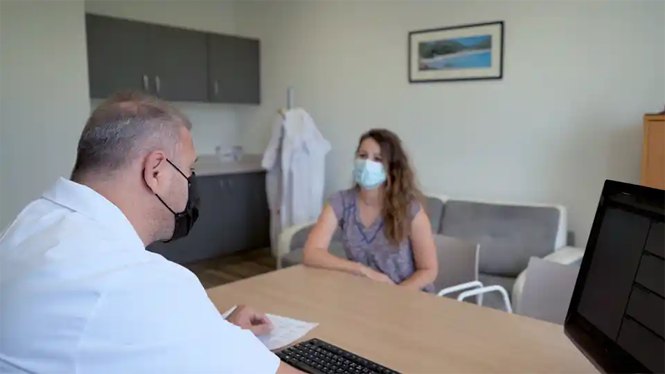  Ambulatoire - Clinique La Croix du Sud