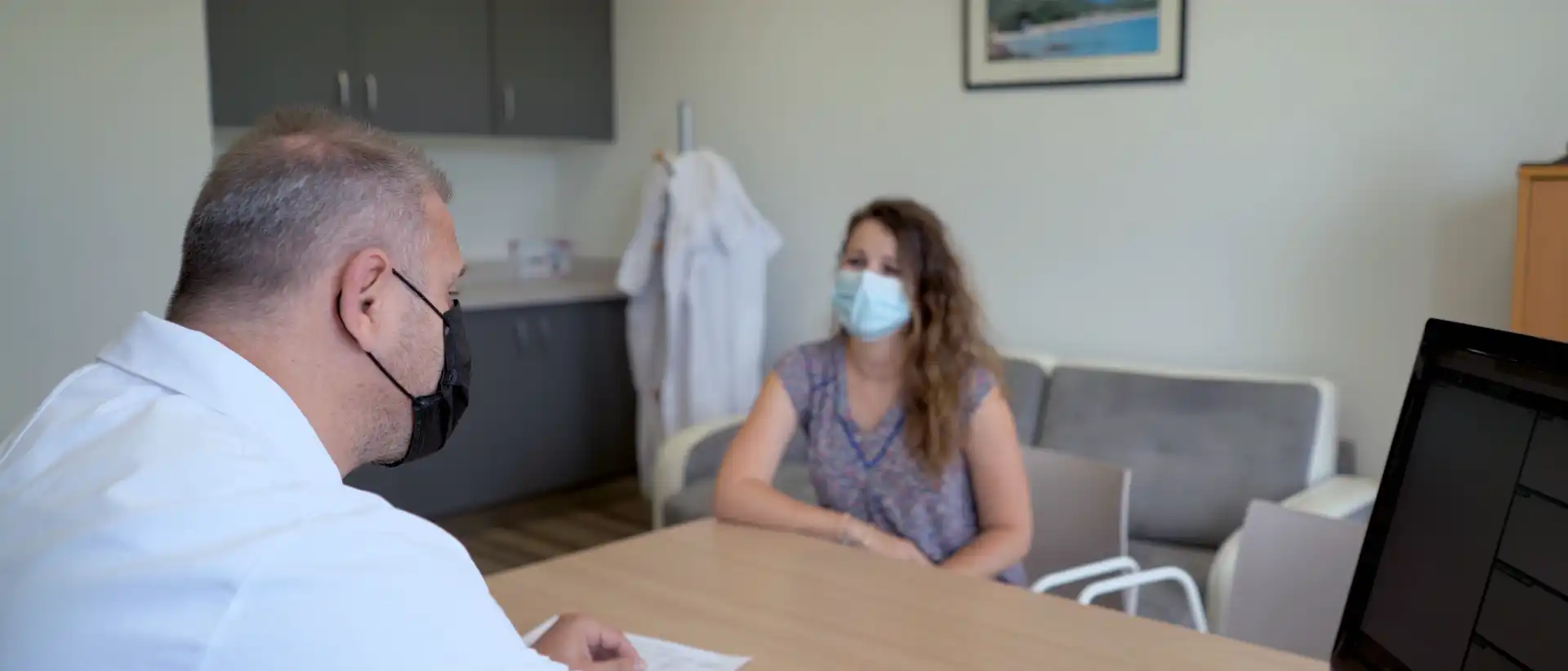  Ambulatoire - Clinique La Croix du Sud