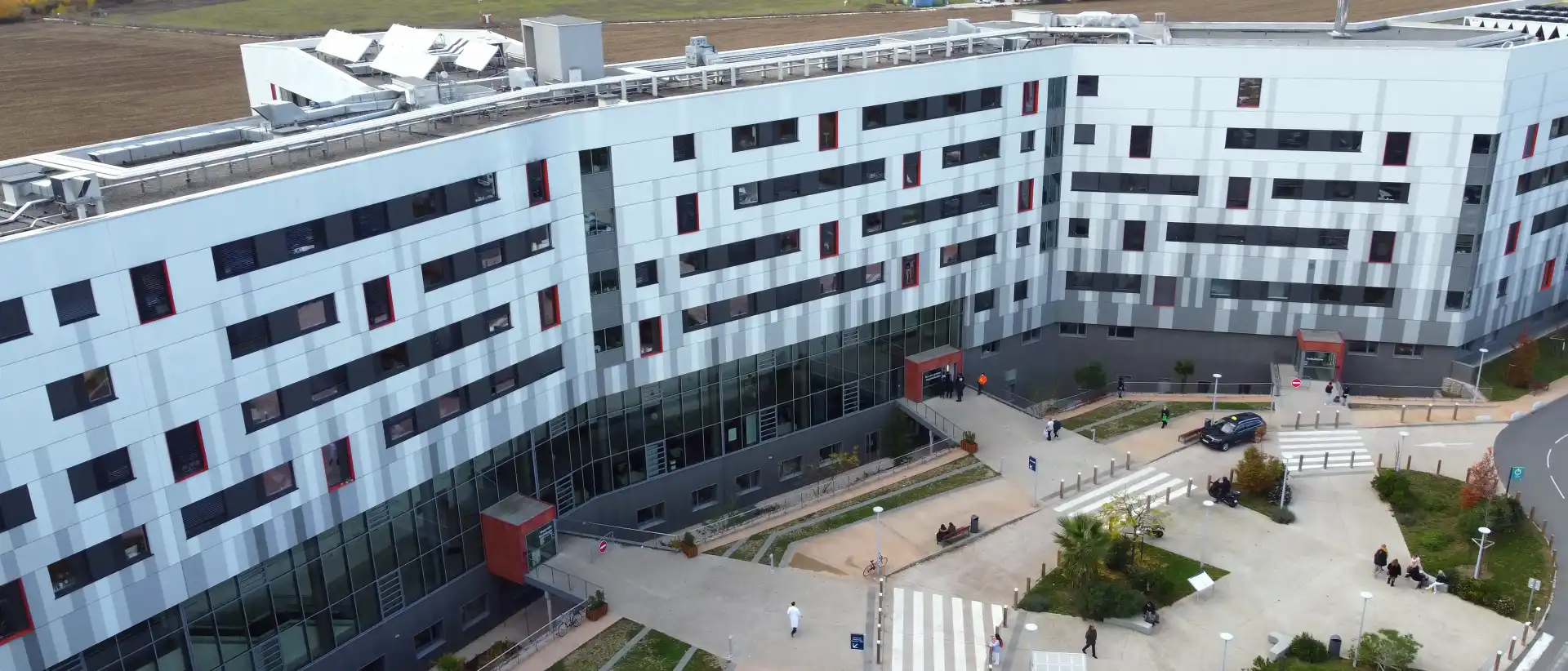 Clinique La Croix du Sud 