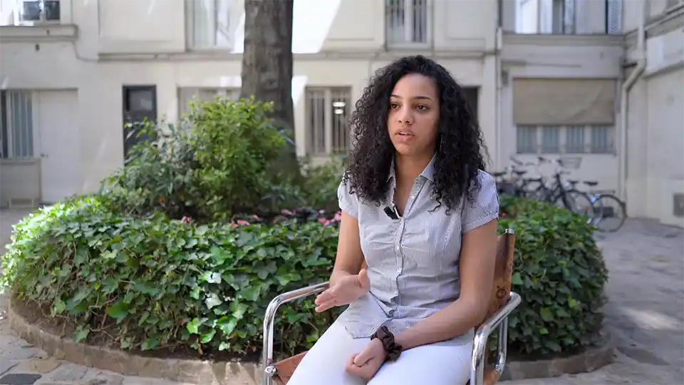 Témoignage patient: Prothèses