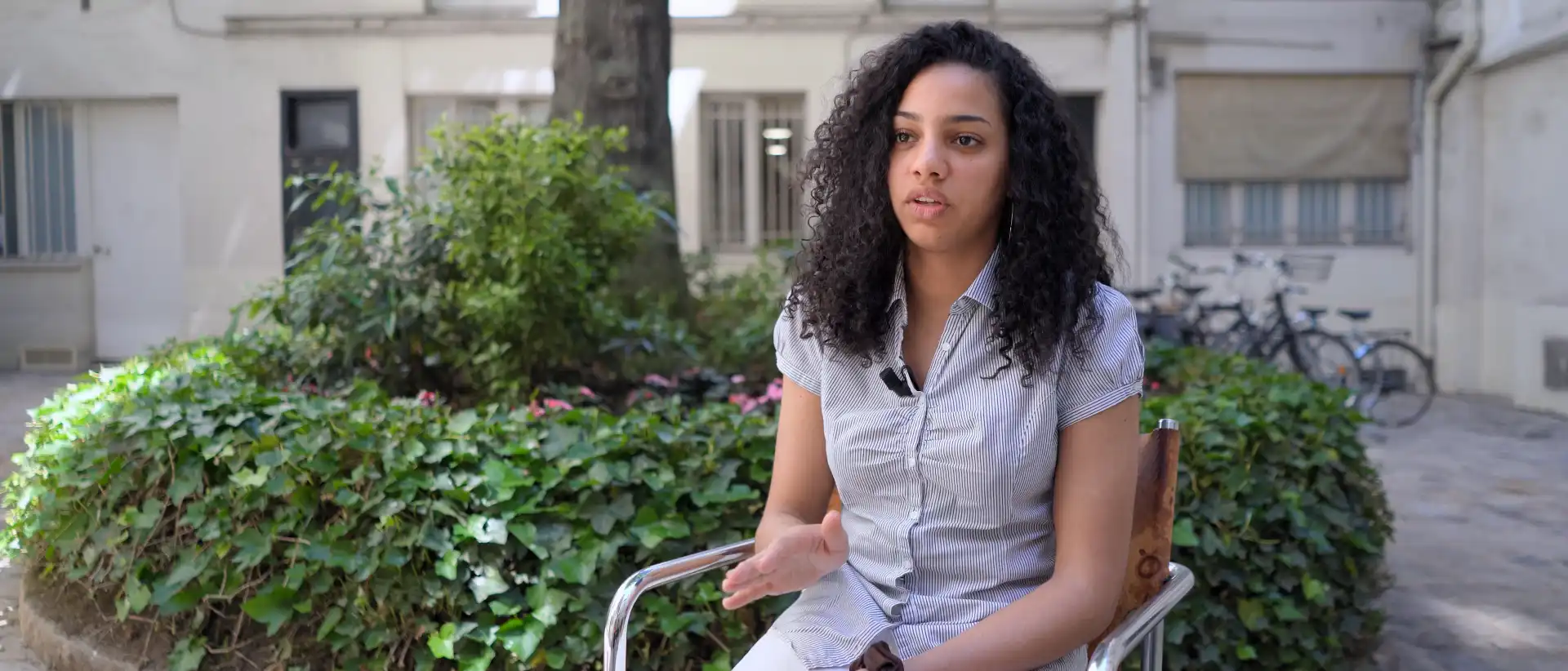 Témoignage patient: Prothèses