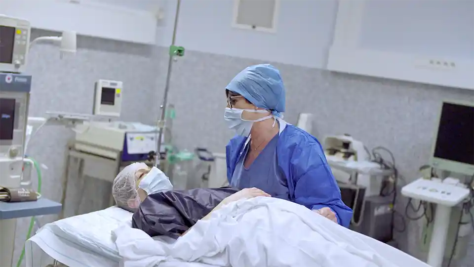 Chirurgie ambulatoire