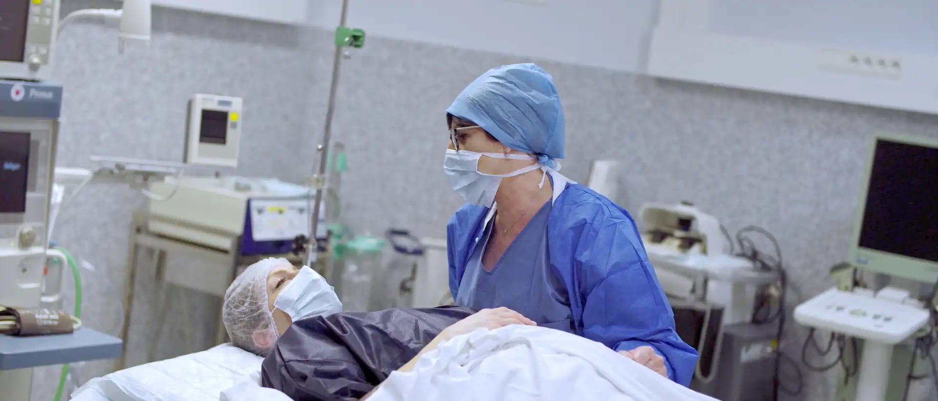 Chirurgie ambulatoire