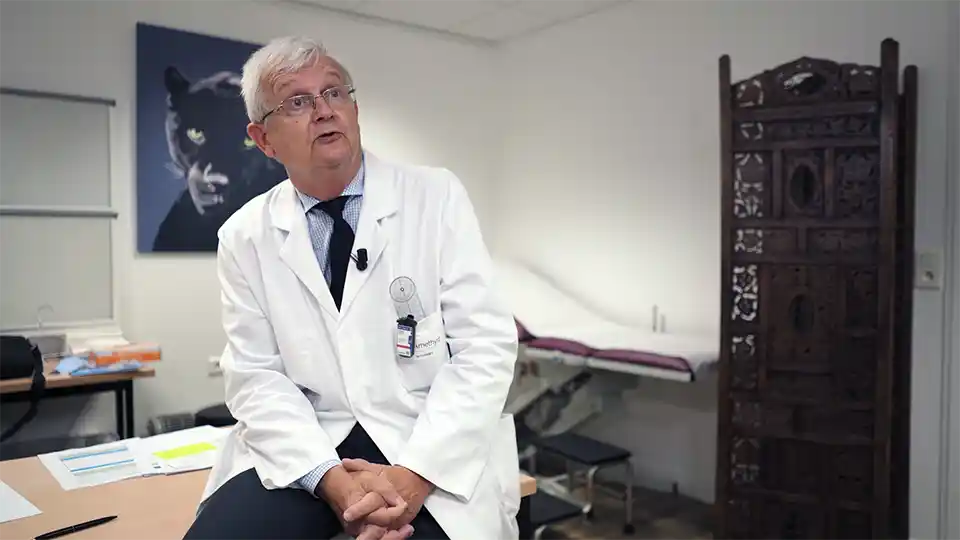 Centre de cancérologie