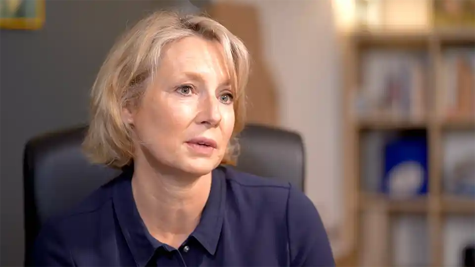 Clinique Mon Repos à Lyon