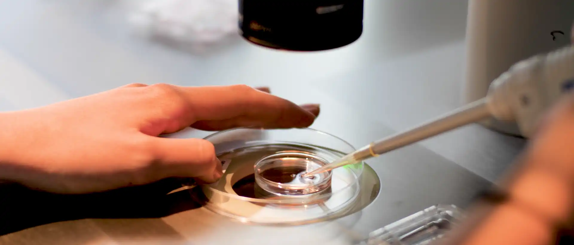 PMA à la Clinique de La Muette