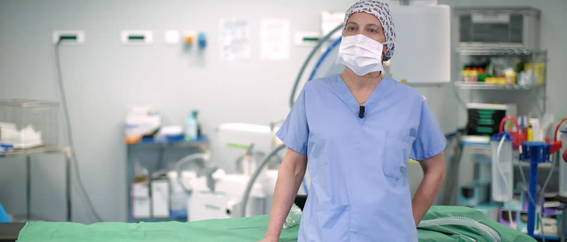 Témoignage pro: Chirurgie d'urgence