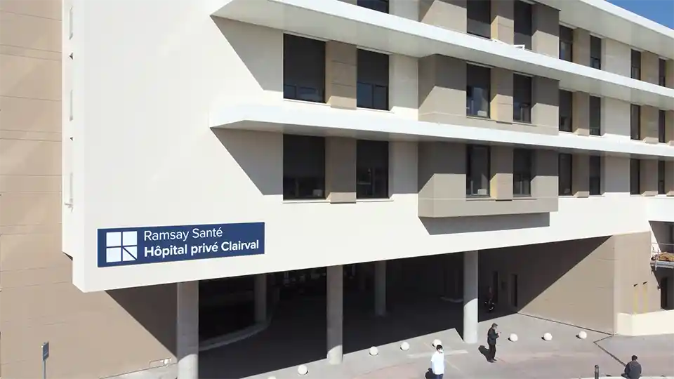 Chirurgie de l'endométriose