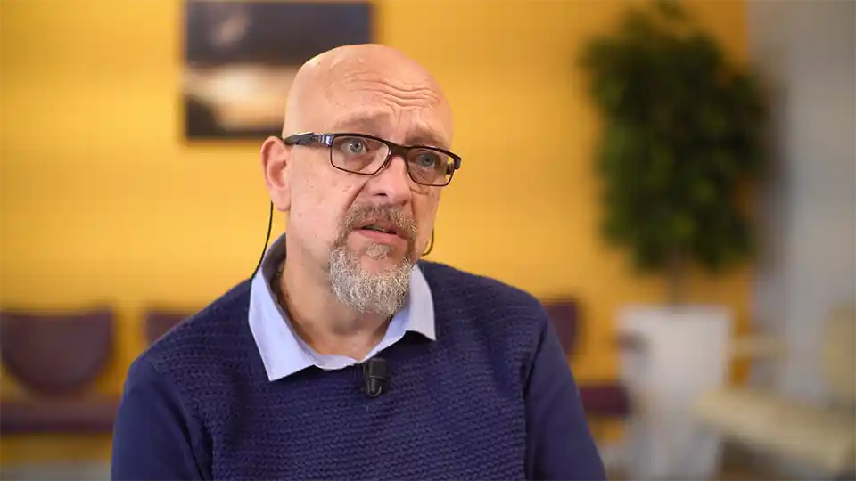 Histoire patient - Alcoolisme