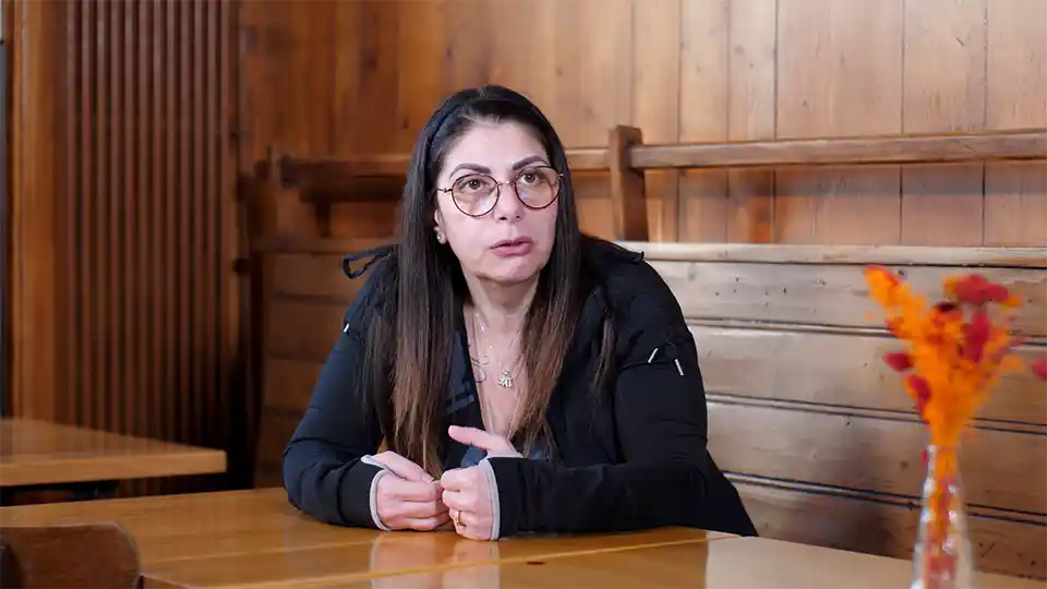 Témoignage d'opération contre l'obésité