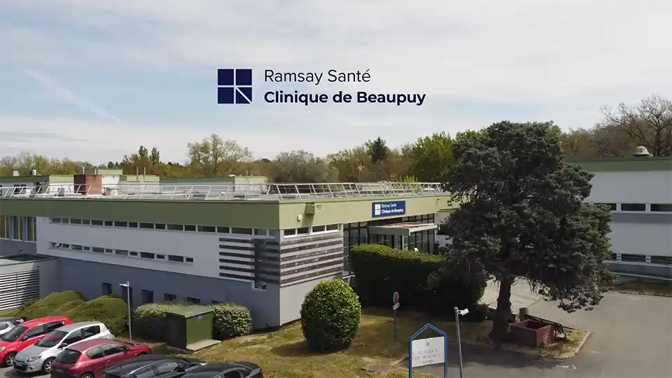 Projet d'Hospitalisation À Domicile 