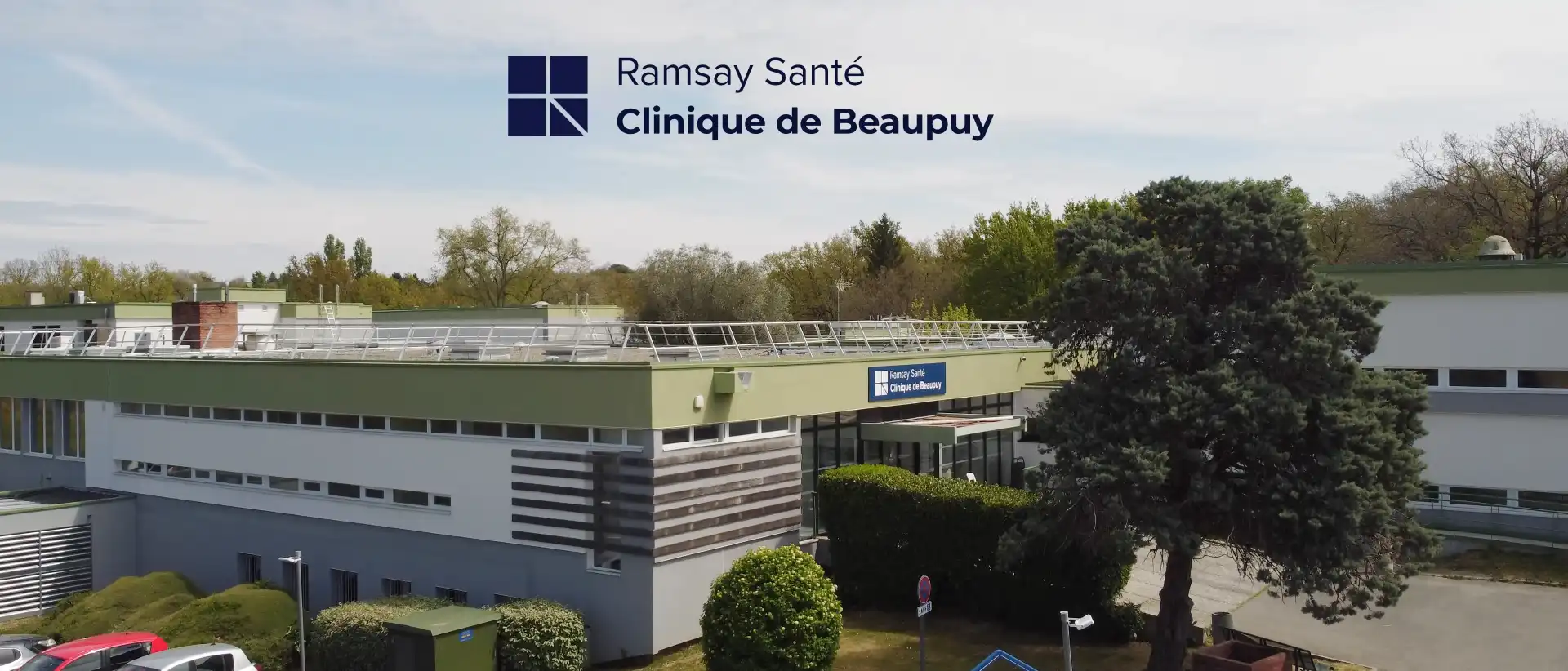 Projet d'Hospitalisation À Domicile 