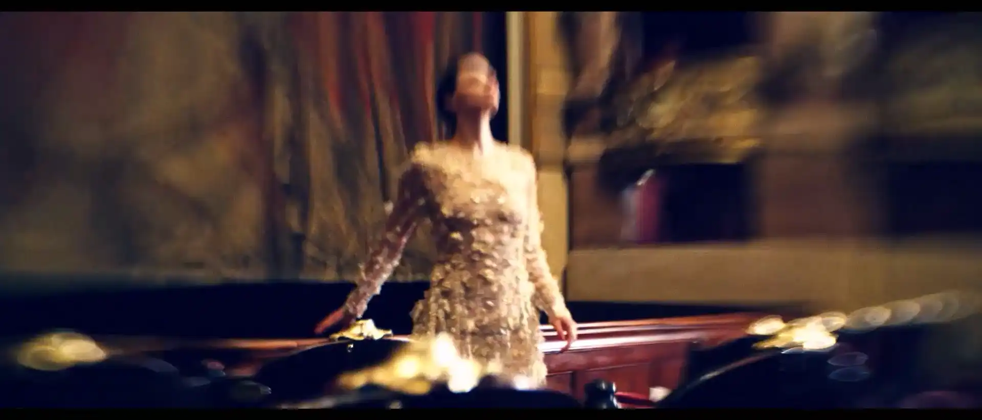 Campagne "Je suis un Sillage" avec Gaspard Ulliel 