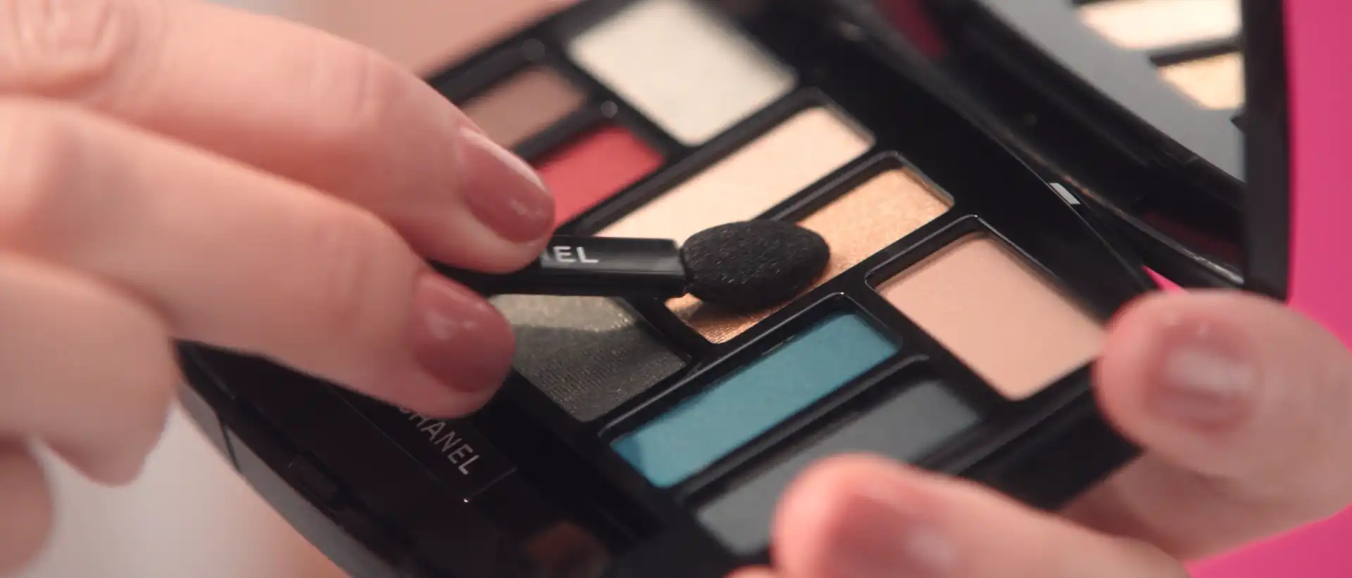 Campagne L'Art du Détail