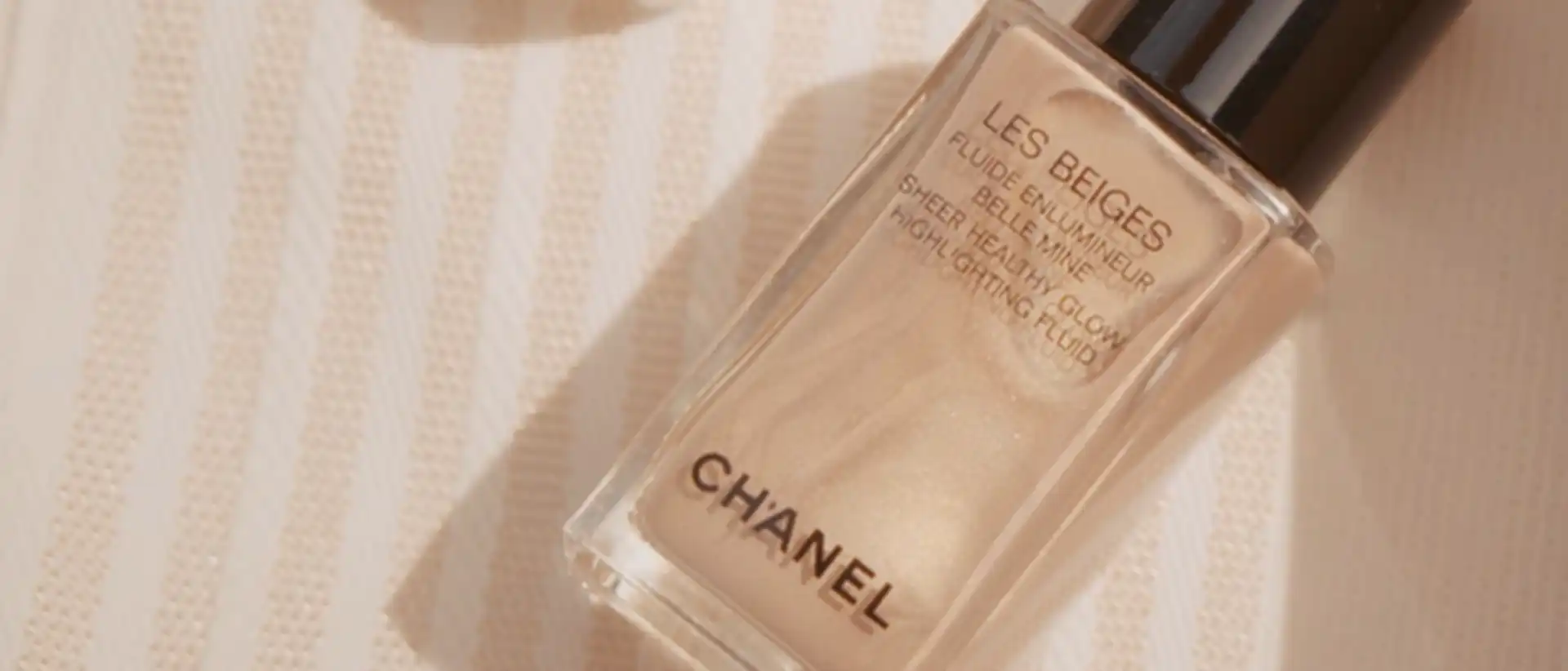 Campagne Les Beiges Summer of Glow