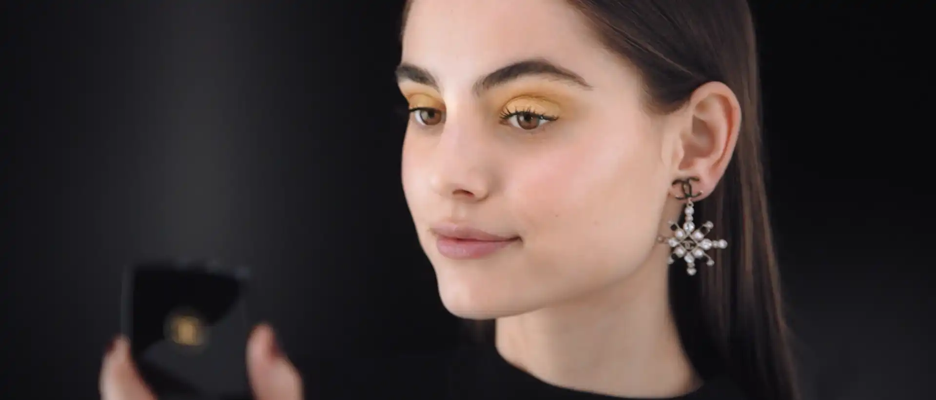 Campagne Ombre Première