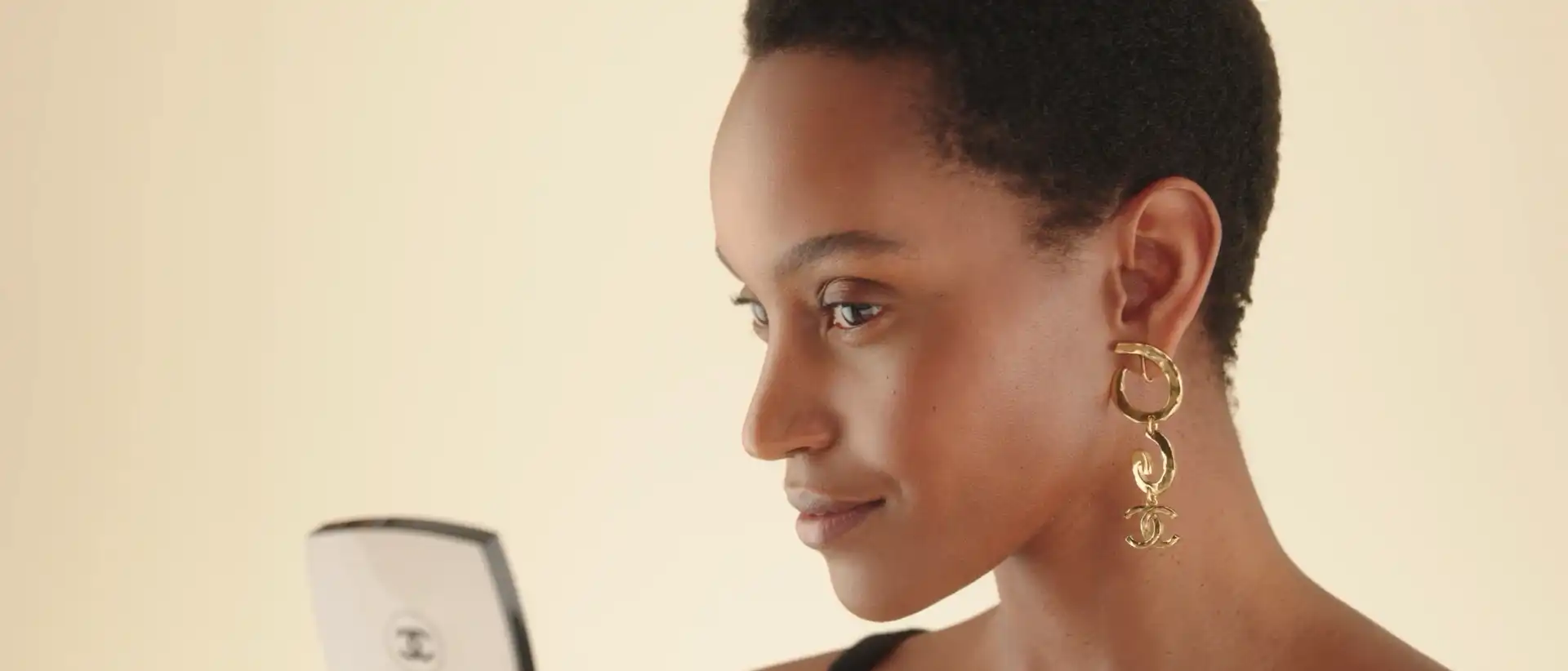 Belle mine avec Les Beiges