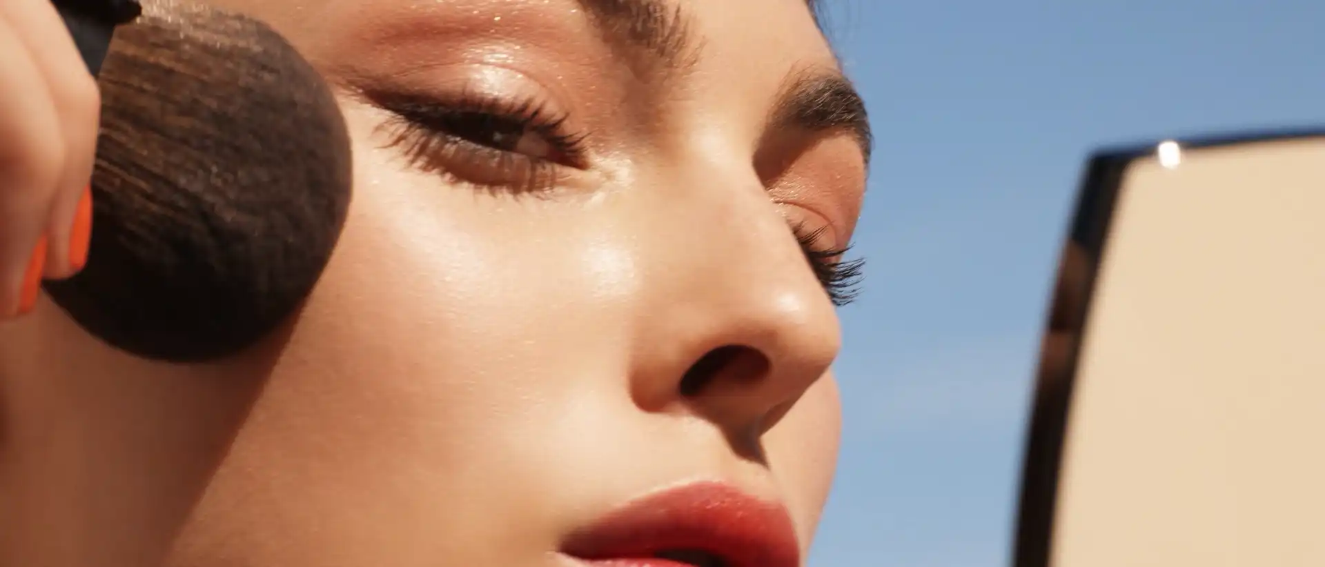 Tutoriel Un été en grand par Vittoria