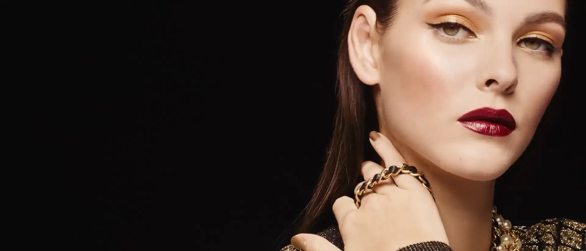 Collection Les Chaînes d'Or