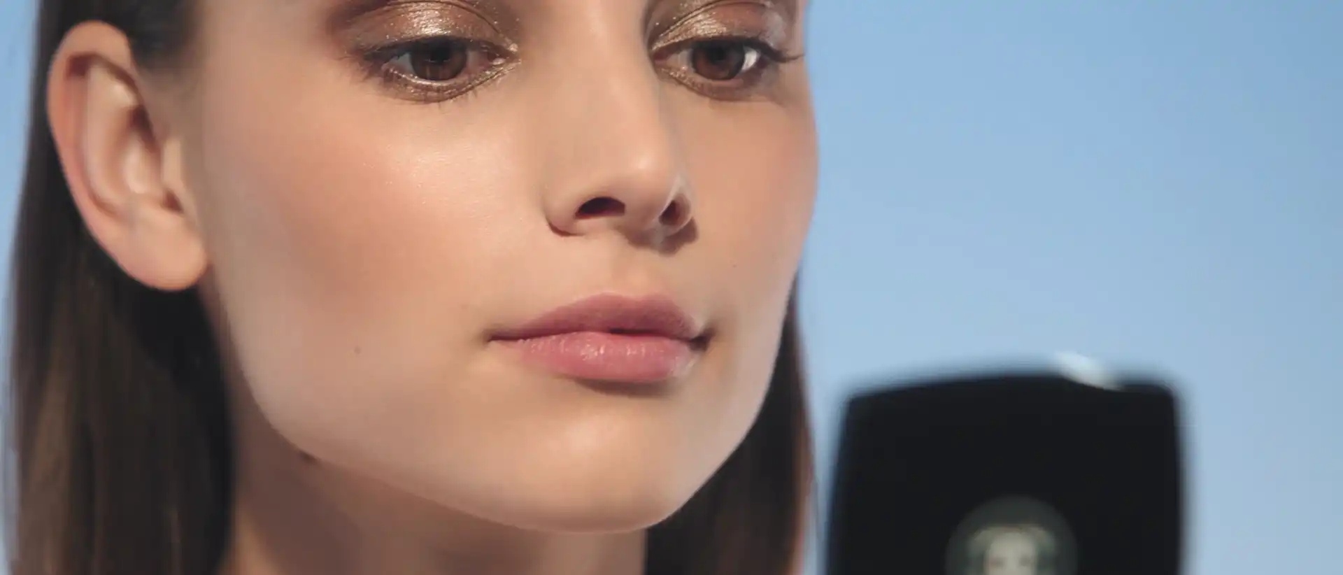 Ombre Première Gloss