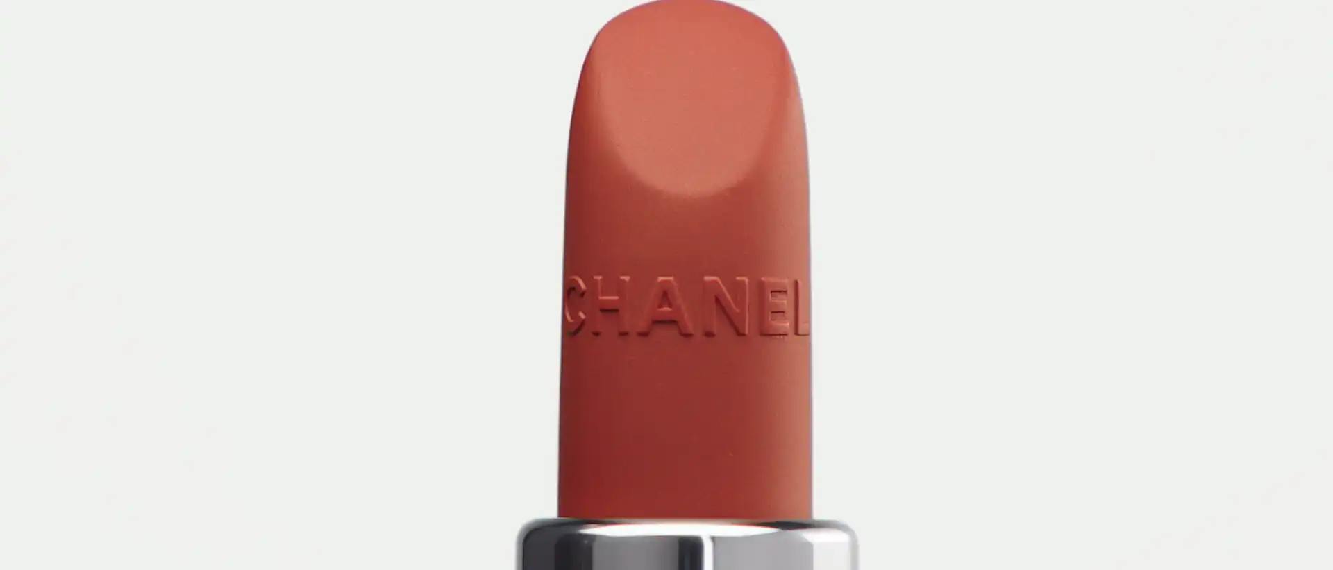 Chanel - 31 Le Rouge
