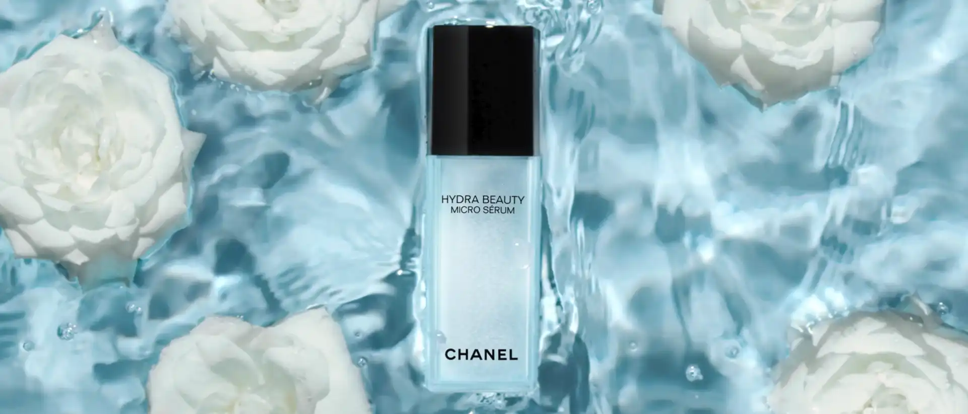 Chanel Hydra Beauty