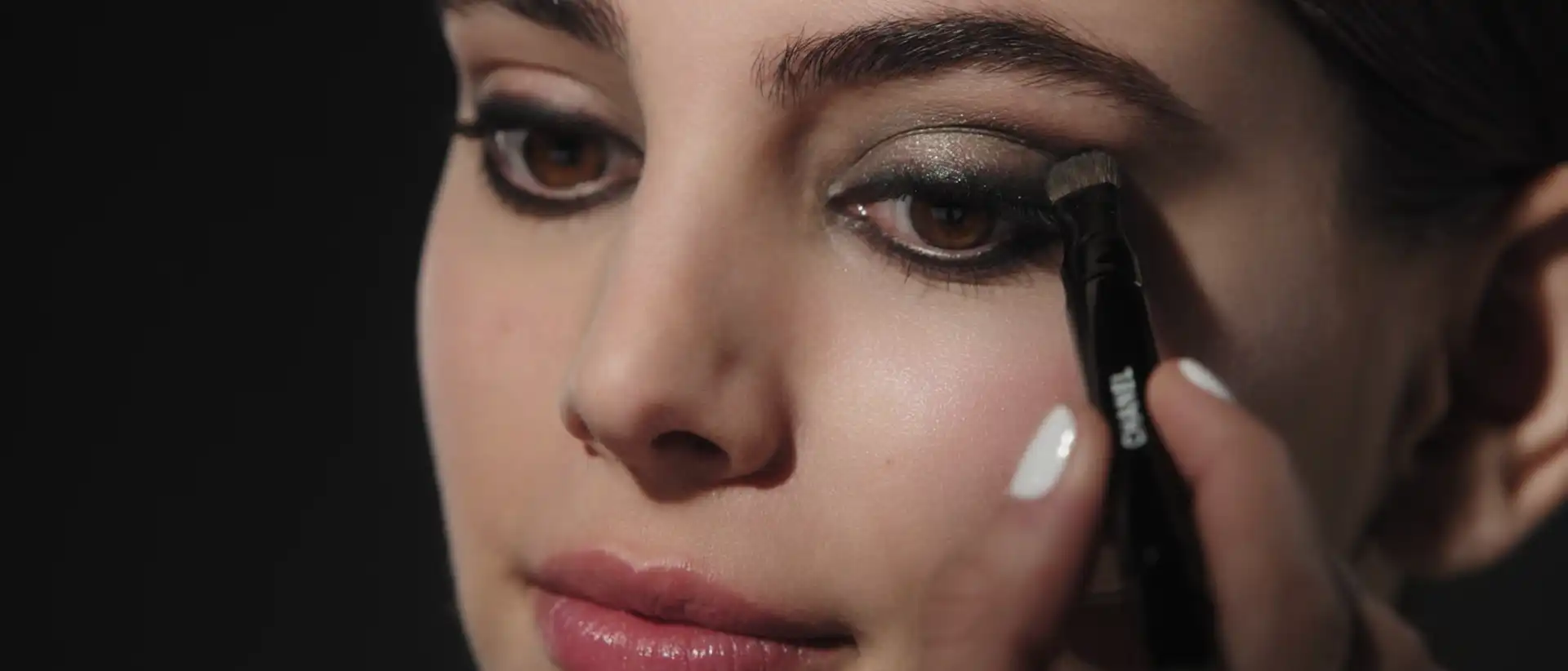 Collection Noir et Blanc de Chanel