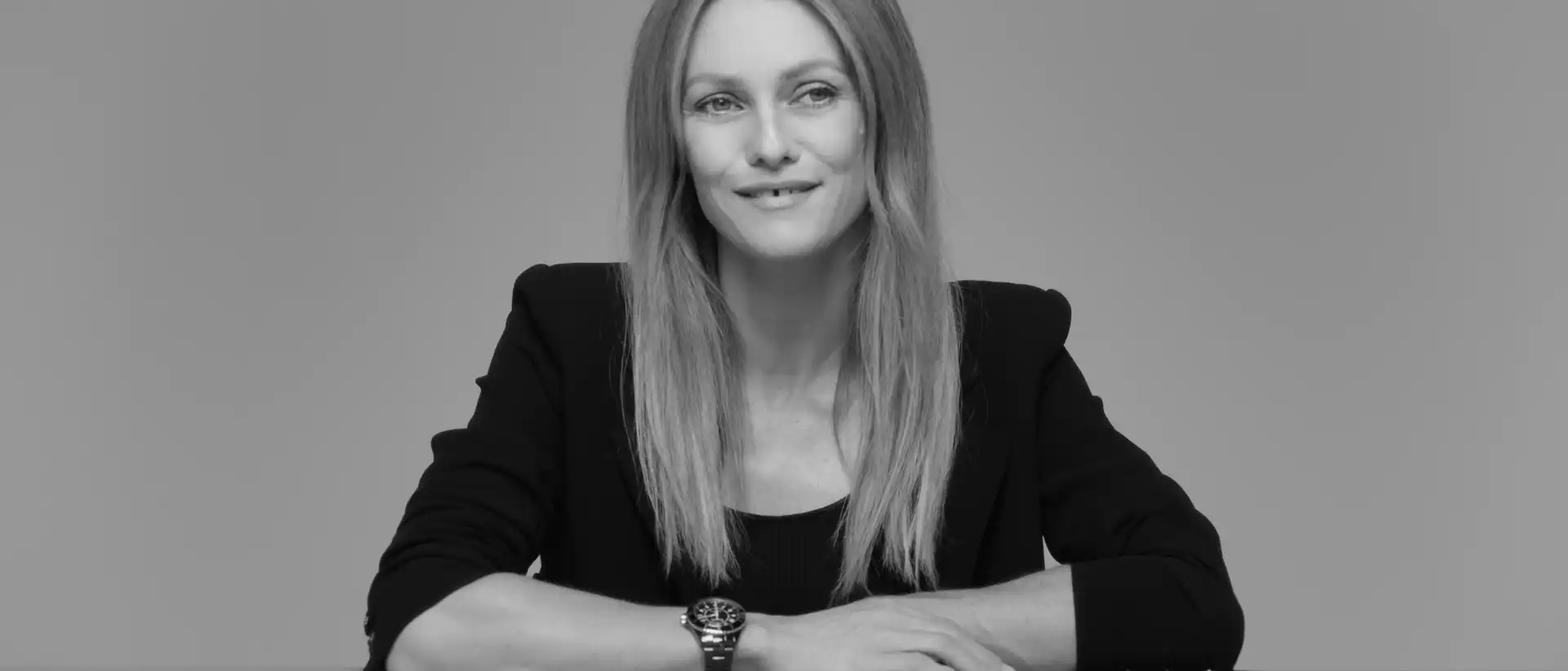 Interview de Vanessa Paradis