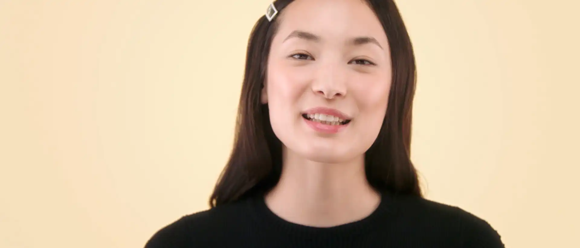 Eau de blush par Tiana