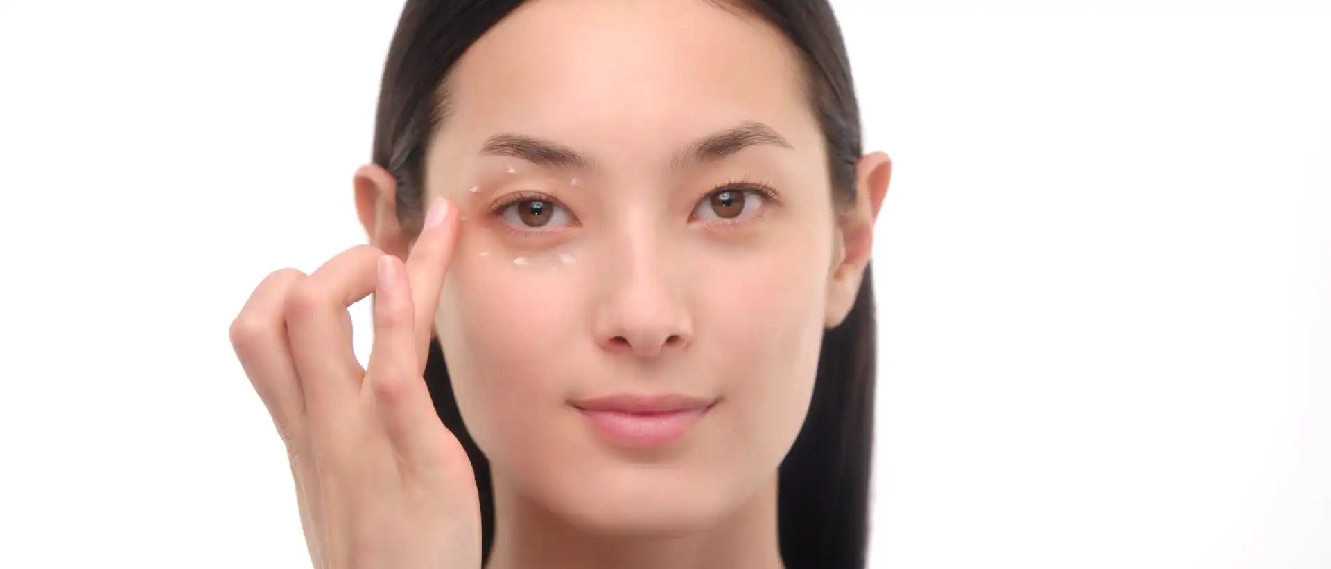 Le geste beauté du regard