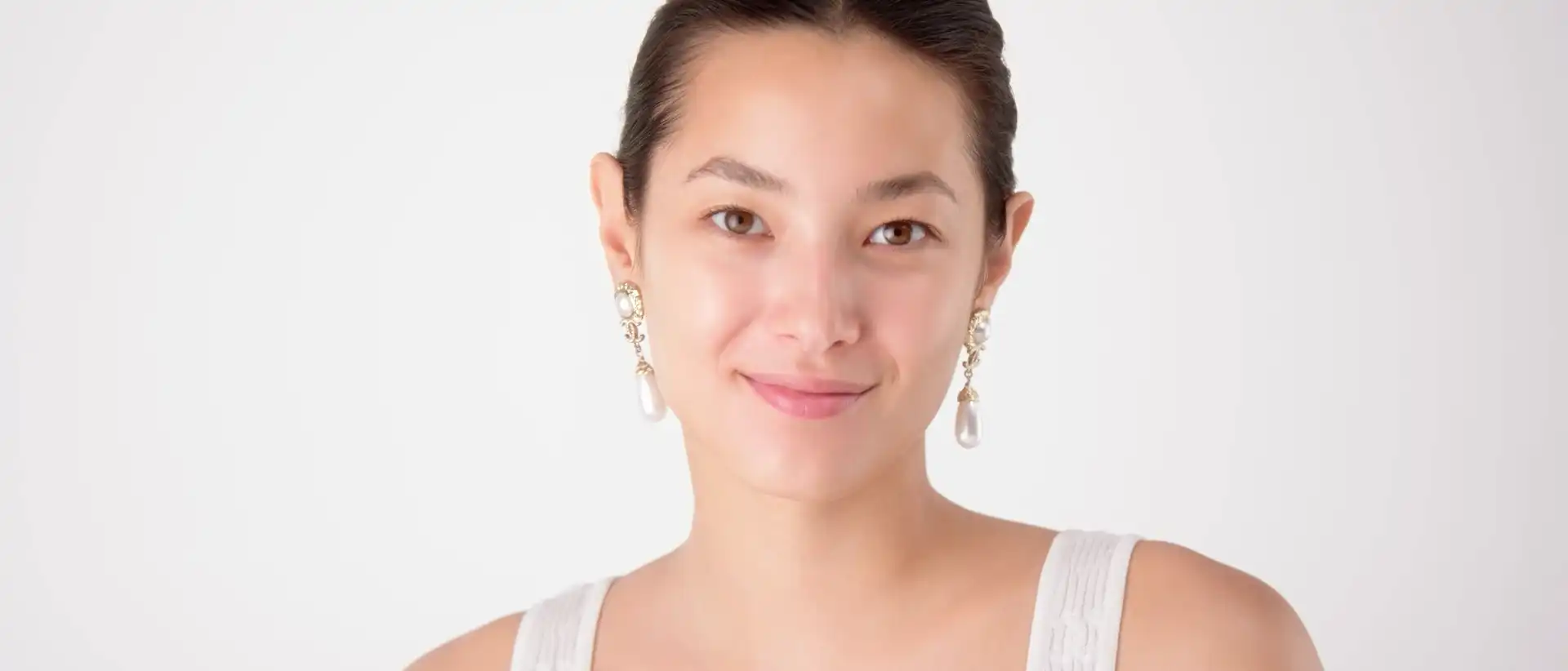 Campagne Sérum Le Blanc