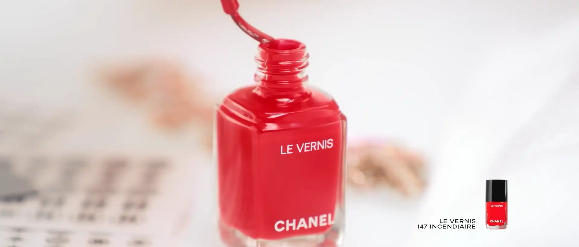 Le Vernis Nail Design