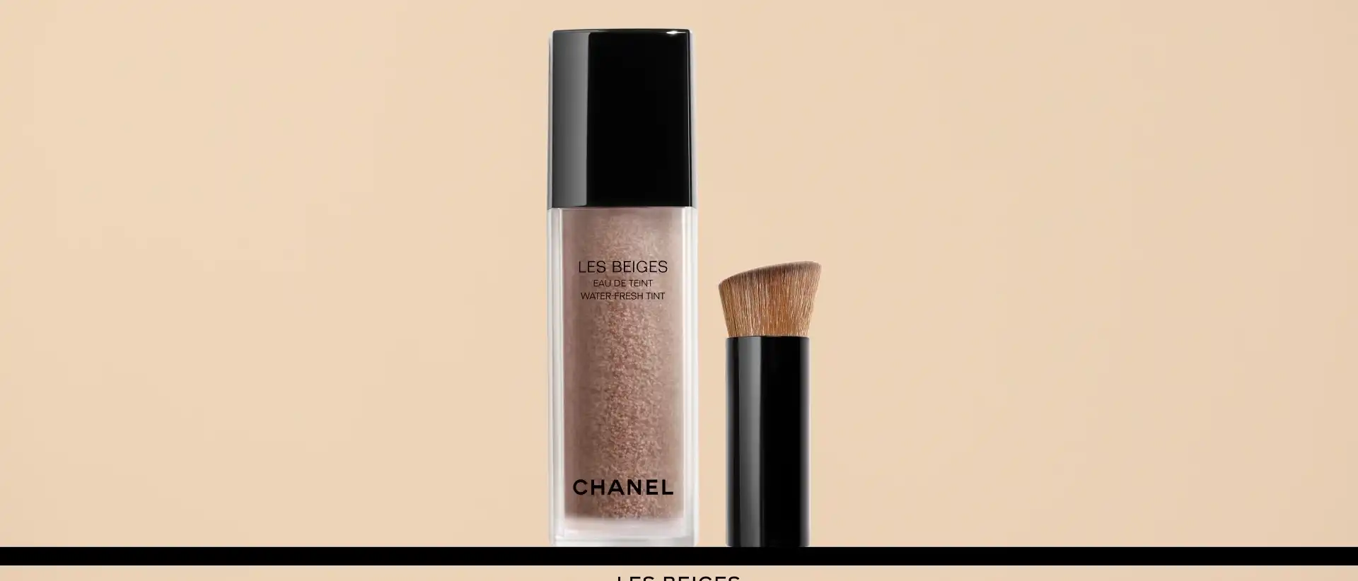 Eau de Teint par Chey