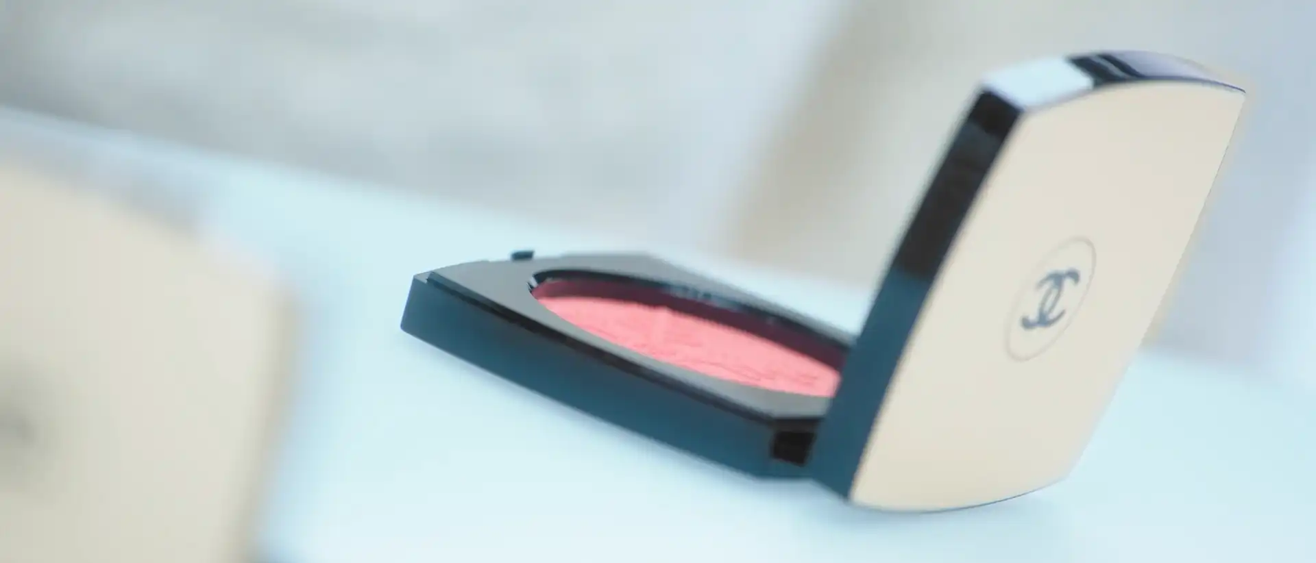 Les beiges belle mine d'hiver avec Romy