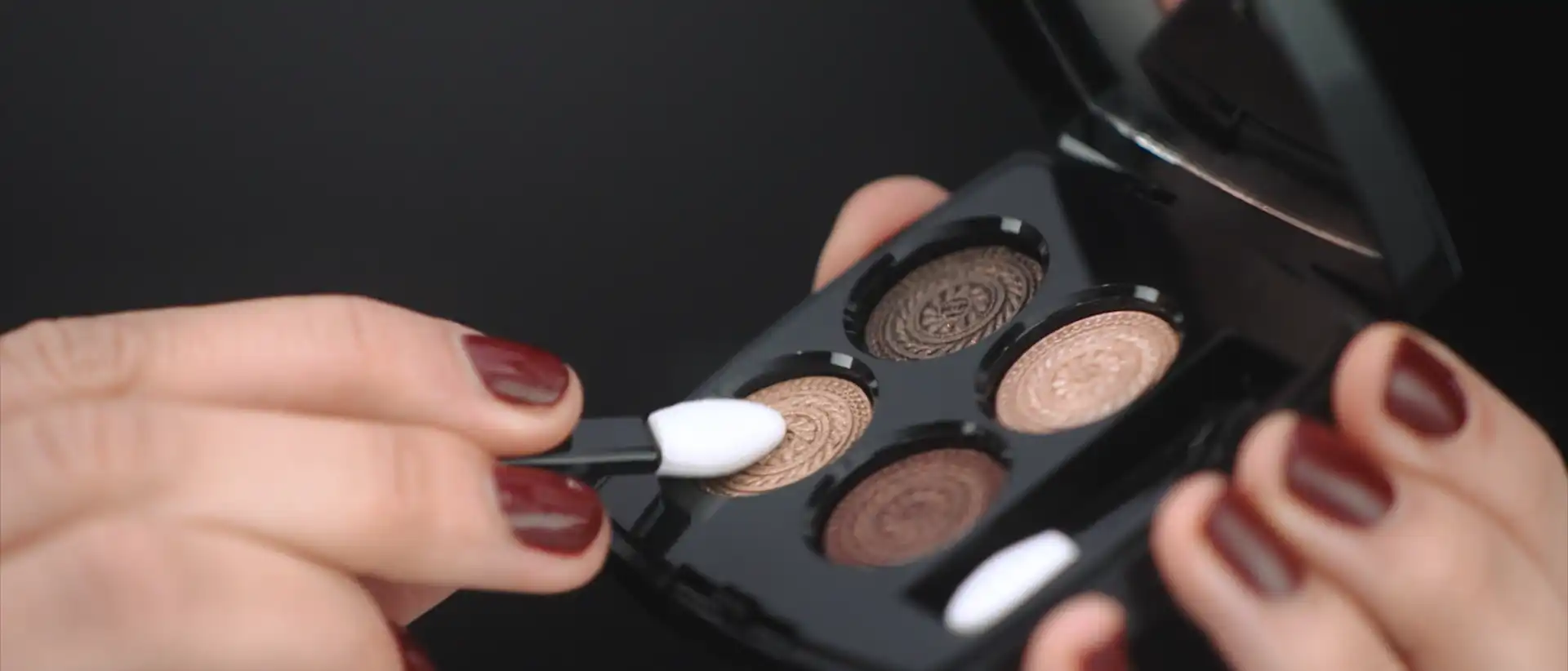 Les Ornements de Chanel