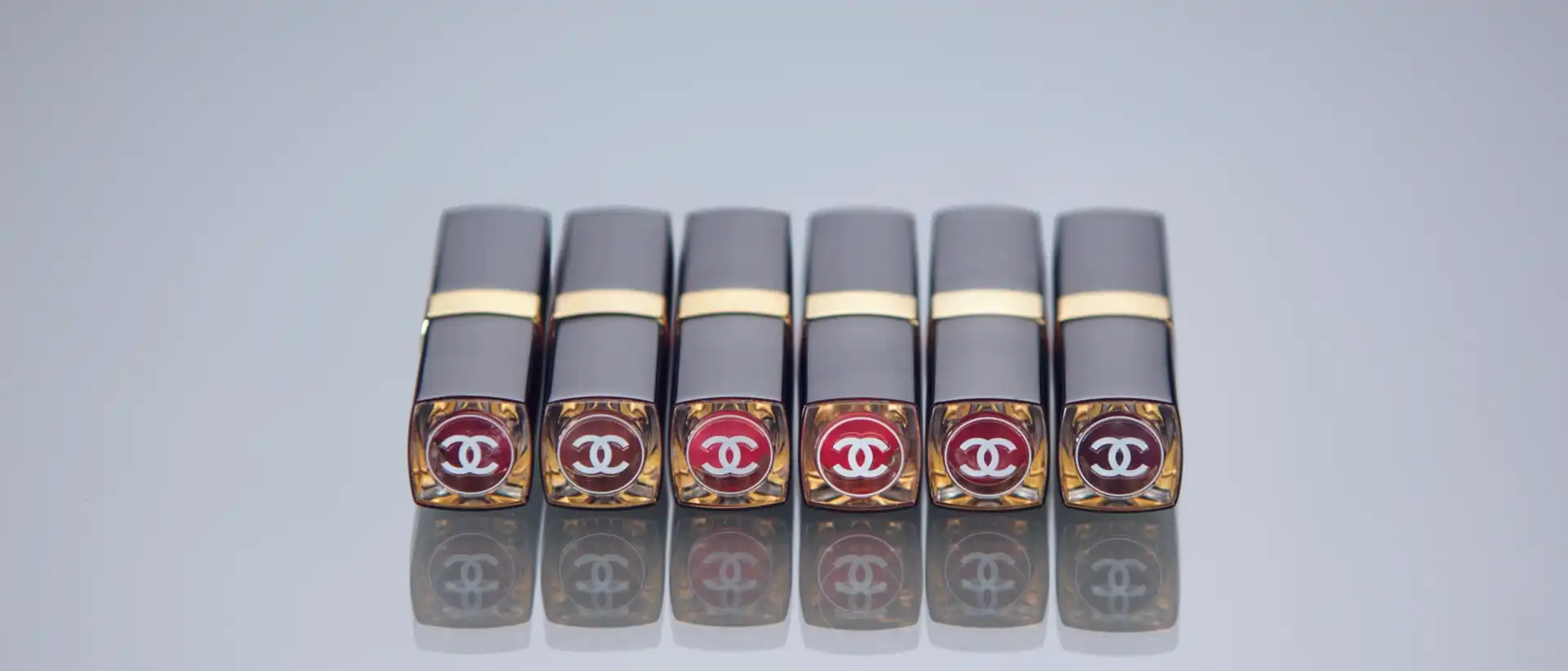 Campagne Rouge Coco Flash