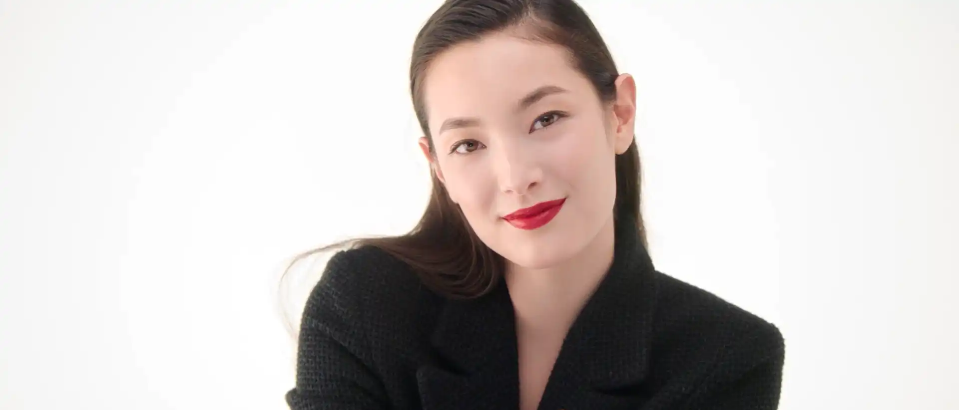 Ultra le teint par Tiana Tolstoï 